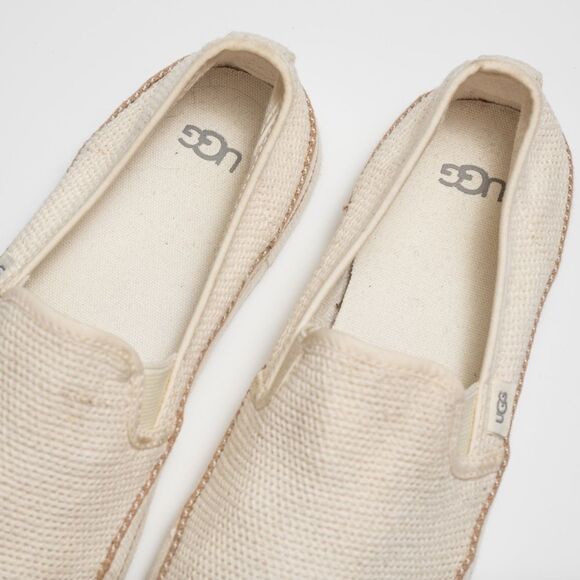 Uggs Bren Slip-On Sneaker size 9 - Picture 6 of 12